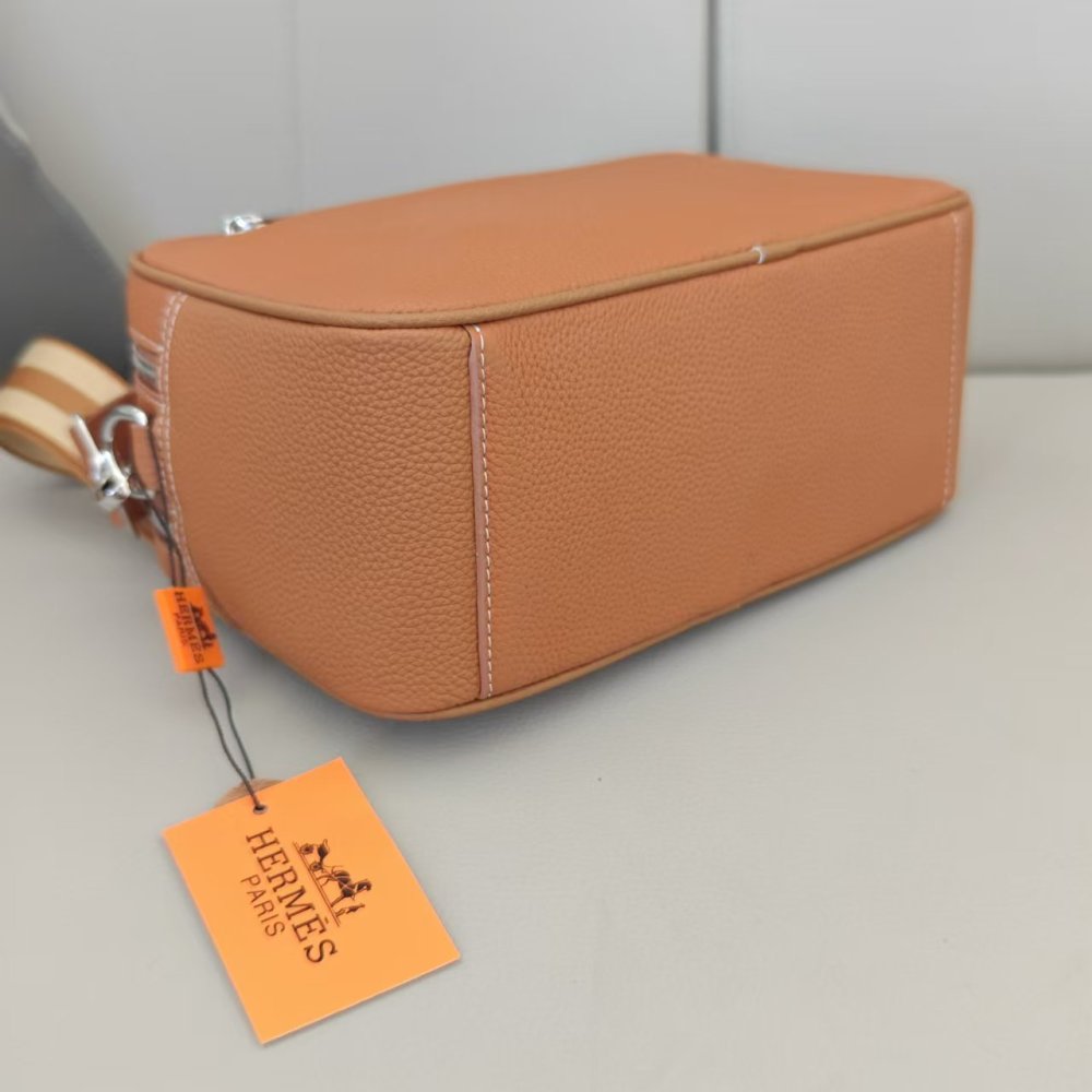 Сумка через плечо кожаная мужская фото 4