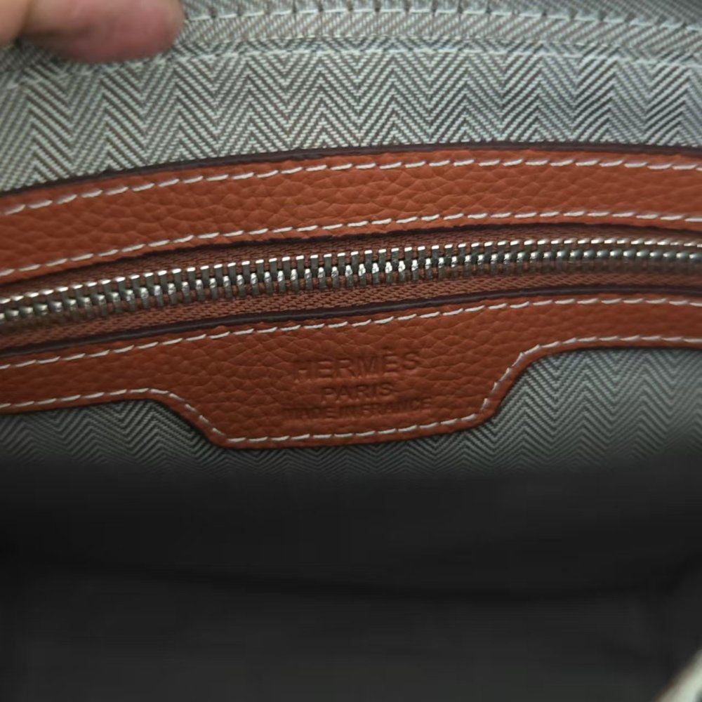 Сумка через плечо кожаная мужская фото 7