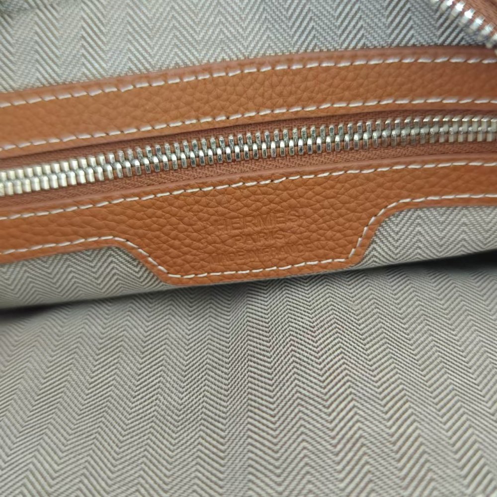 Сумка через плечо кожаная мужская фото 8