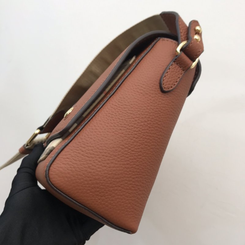 Сумка через плечо кожаная фото 4