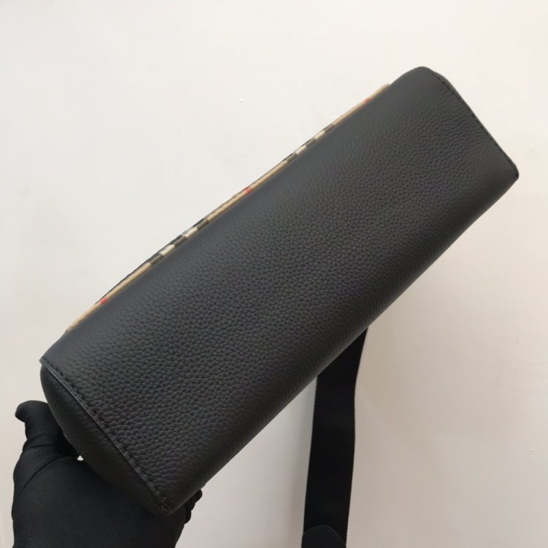 Сумка через плечо кожаная фото 5