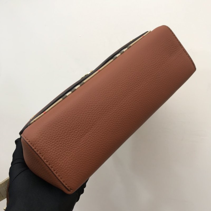 Сумка через плечо кожаная фото 5