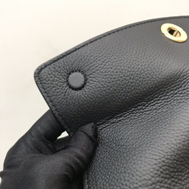 Сумка через плечо кожаная фото 7