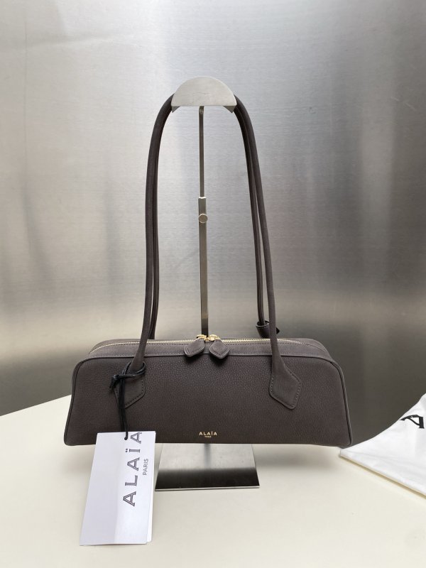 Сумка через плечо LE TECKEL женская 33 см