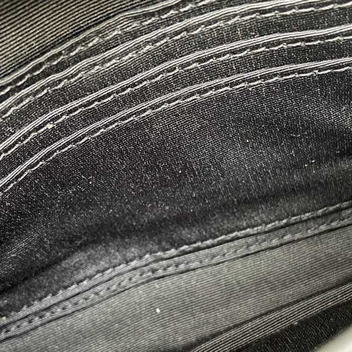 Сумка через плечо LouLou 20 см фото 9