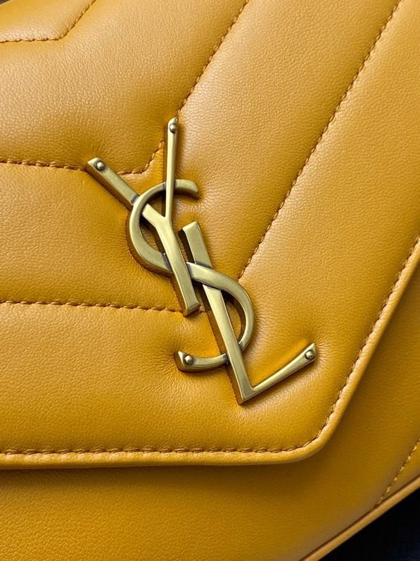 Сумка через плечо LouLou 24 см фото 2