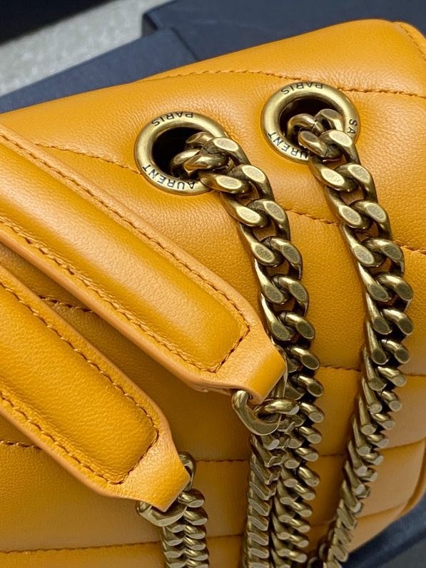 Сумка через плечо LouLou 24 см фото 5