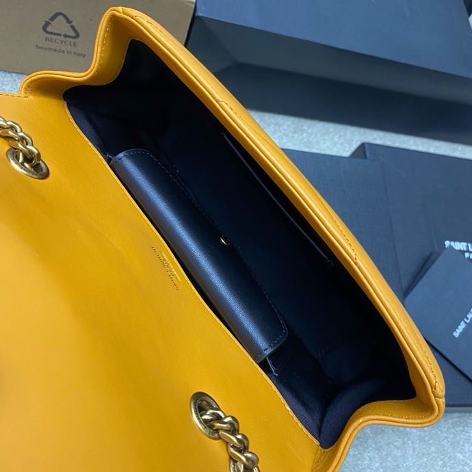 Сумка через плечо LouLou 24 см фото 8