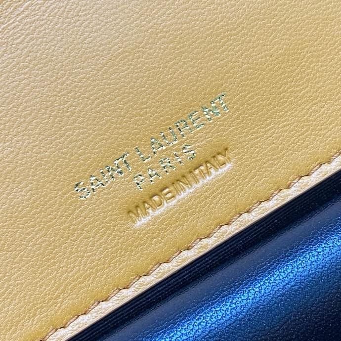 Сумка через плечо LouLou 24 см фото 9