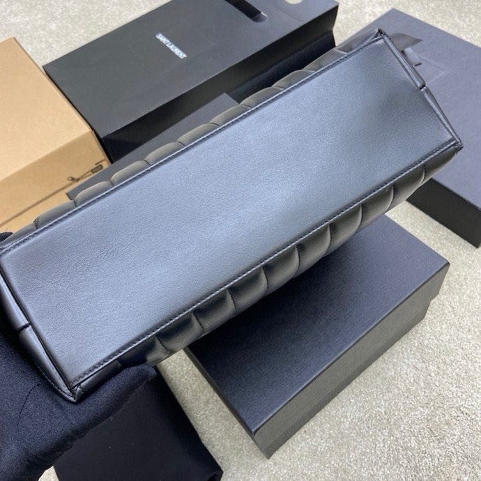 Сумка через плечо LouLou 32 см фото 7