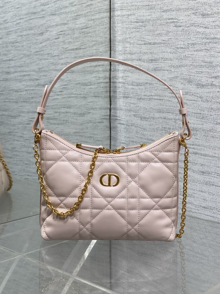 Сумка через плечо Miss Dior 19 см