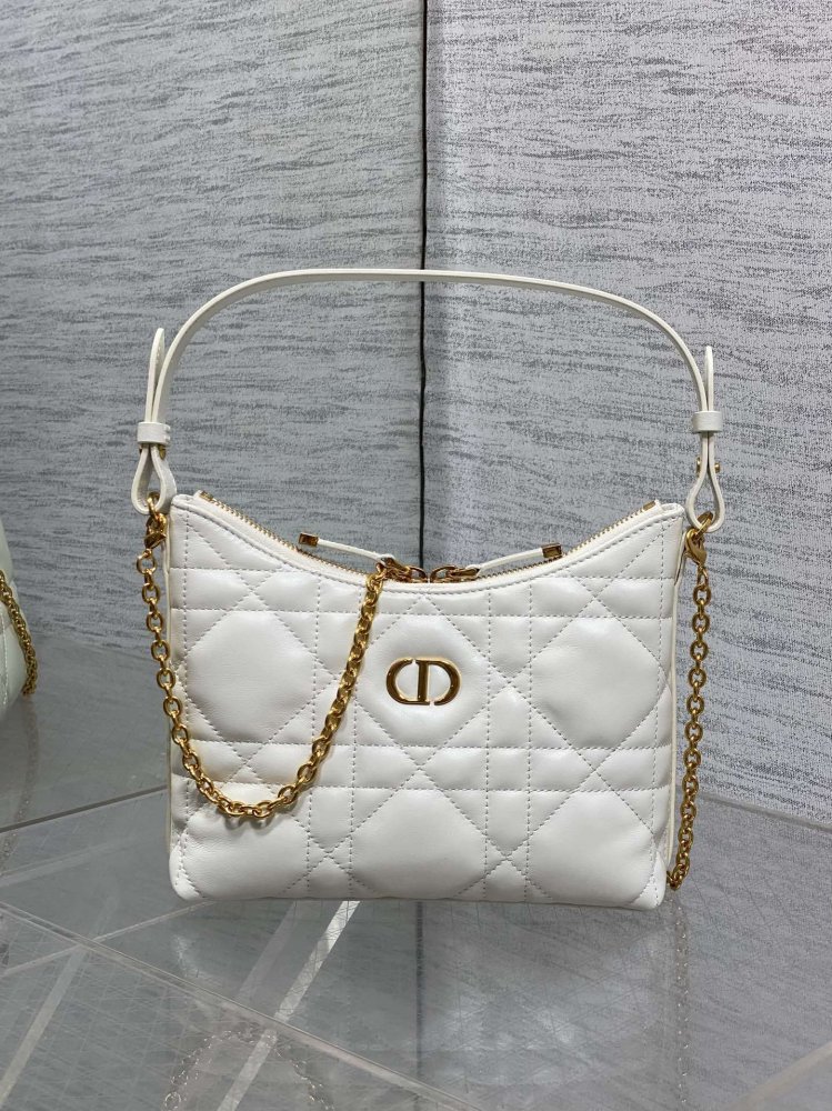 Сумка через плечо Miss Dior 19 см