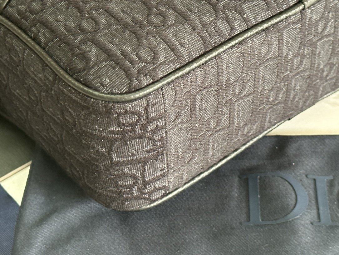 Сумка через плечо мужская 26 см фото 5