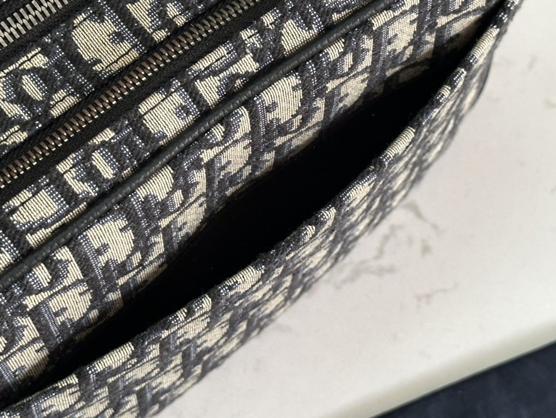 Сумка через плечо мужская 26 см фото 6