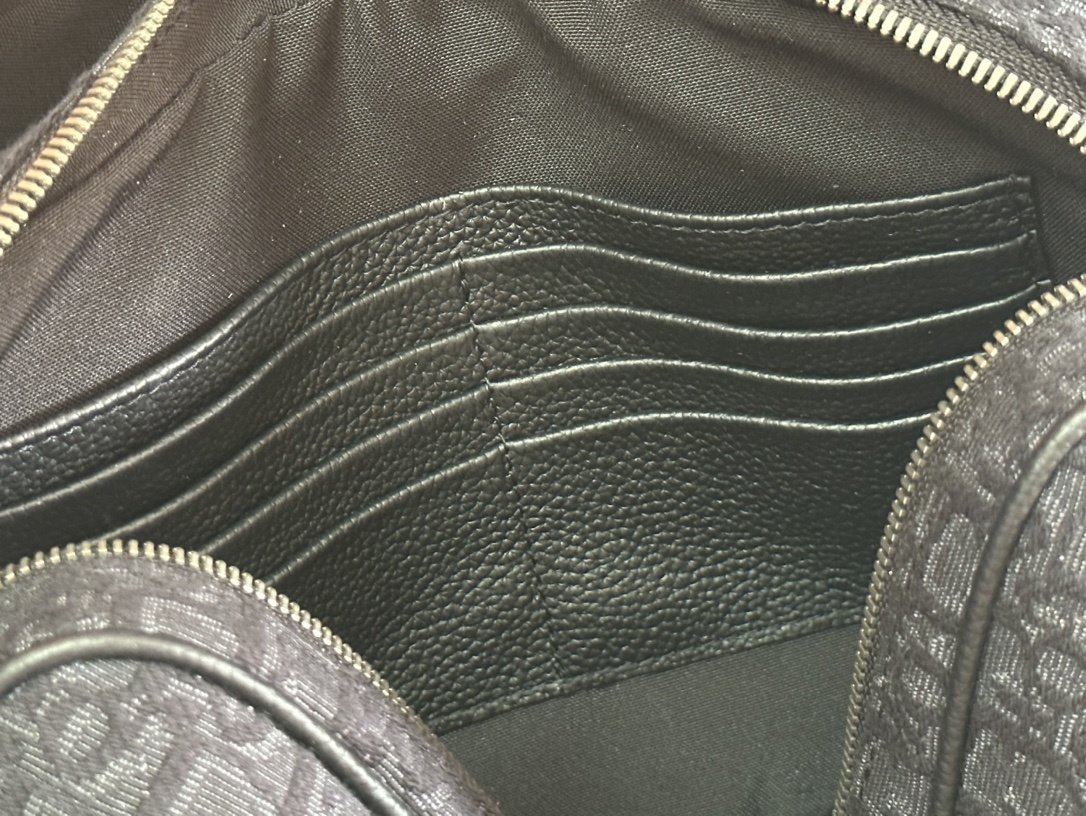 Сумка через плечо мужская 26 см фото 8