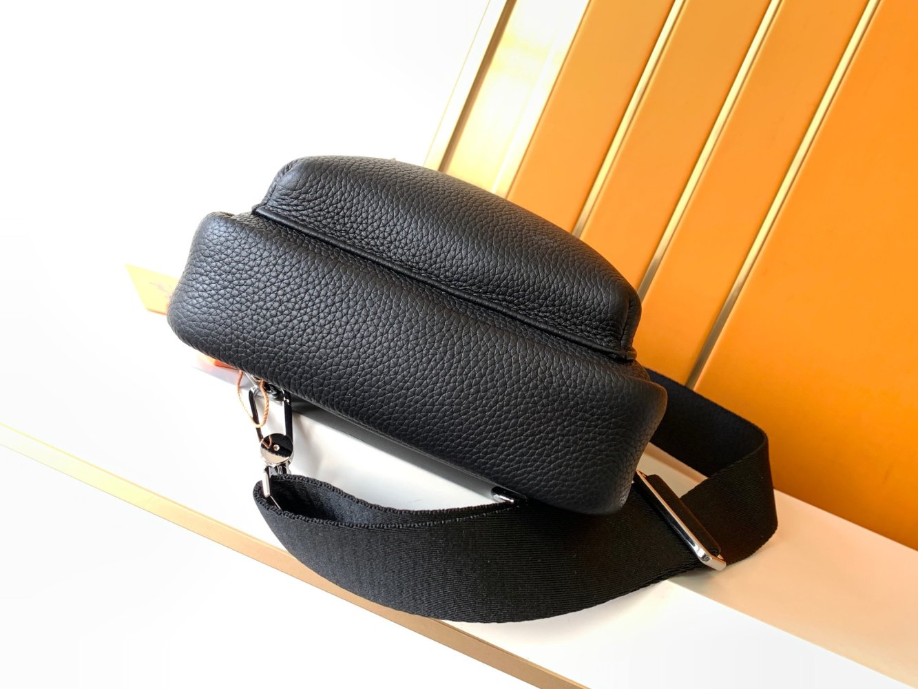 Сумка через плече чоловіча фото 4