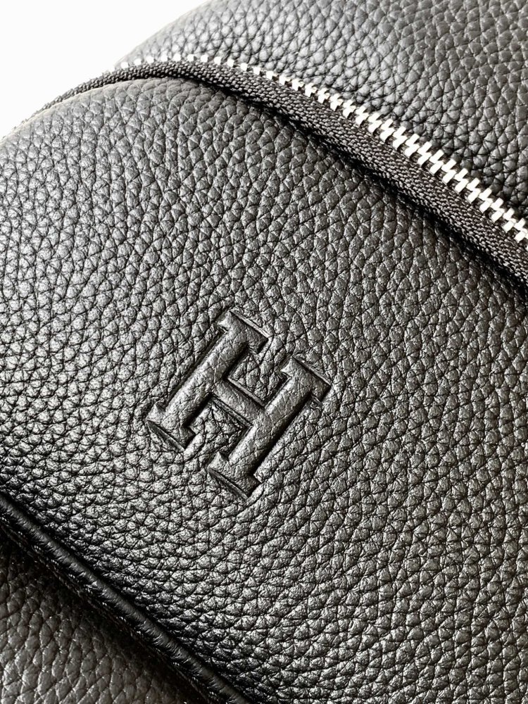 Сумка через плече чоловіча фото 5