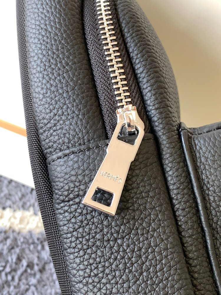 Сумка через плече чоловіча фото 6