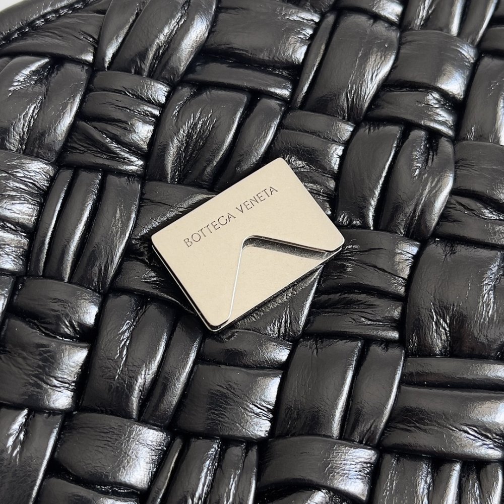 Сумка через плечо RUMPLE MESSENGER 21 см фото 6