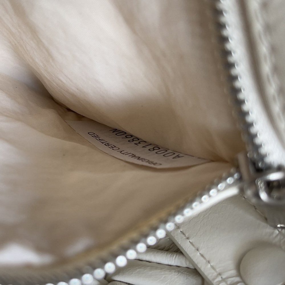 Сумка через плече RUMPLE MESSENGER 21 см фото 7