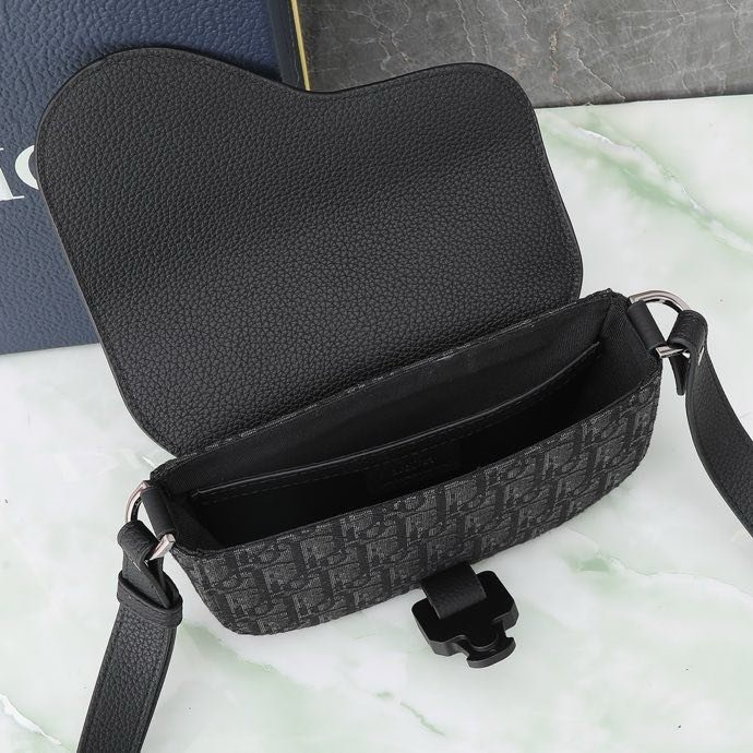 Сумка через плече Saddle 19 см фото 2