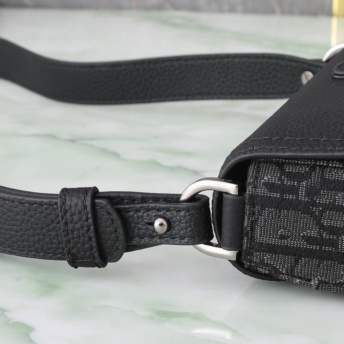 Сумка через плече Saddle 19 см фото 5