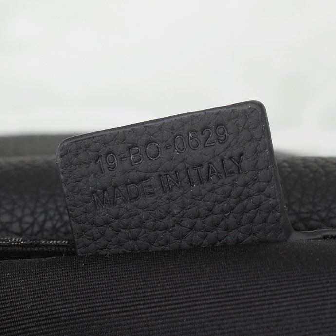 Сумка через плече Saddle 19 см фото 8