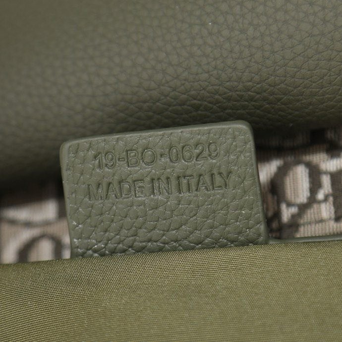 Сумка через плече Saddle 19 см фото 9