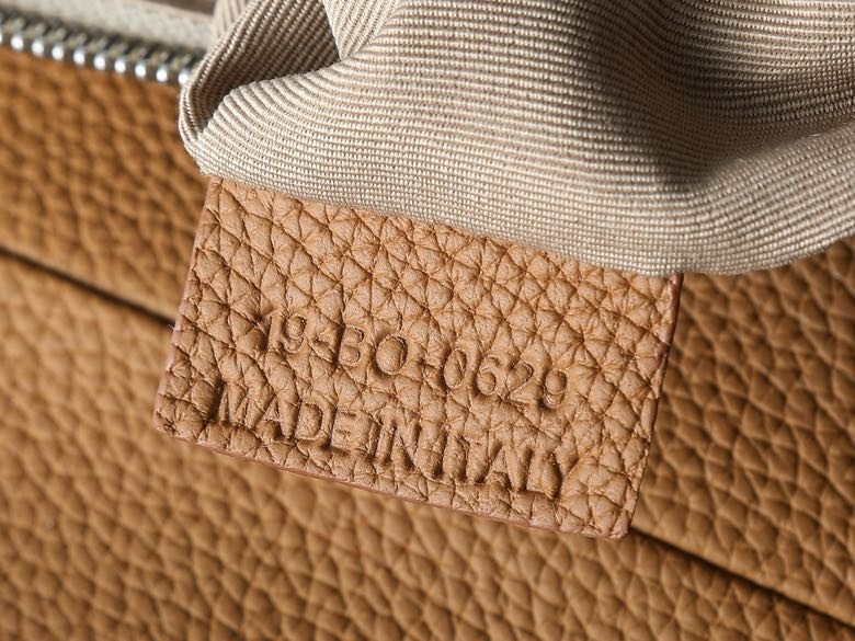 A bag across shoulder Saddle 27 cm фото 9