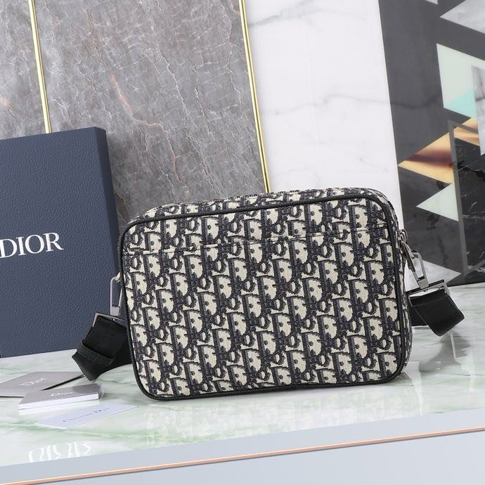 Сумка через плечо Safari 26 см