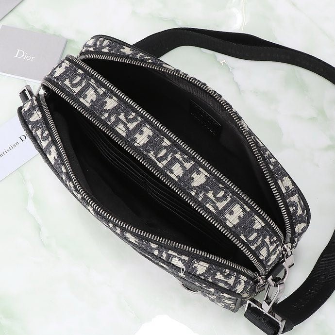 Сумка через плечо Safari 26 см фото 3