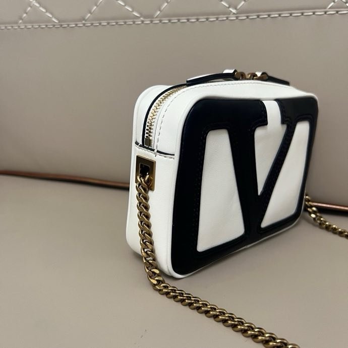 A bag across shoulder VIVA SUPERSTAR 17 cm фото 2