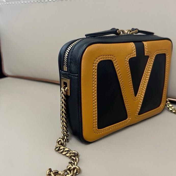 Сумка через плечо VIVA SUPERSTAR 17 см фото 4