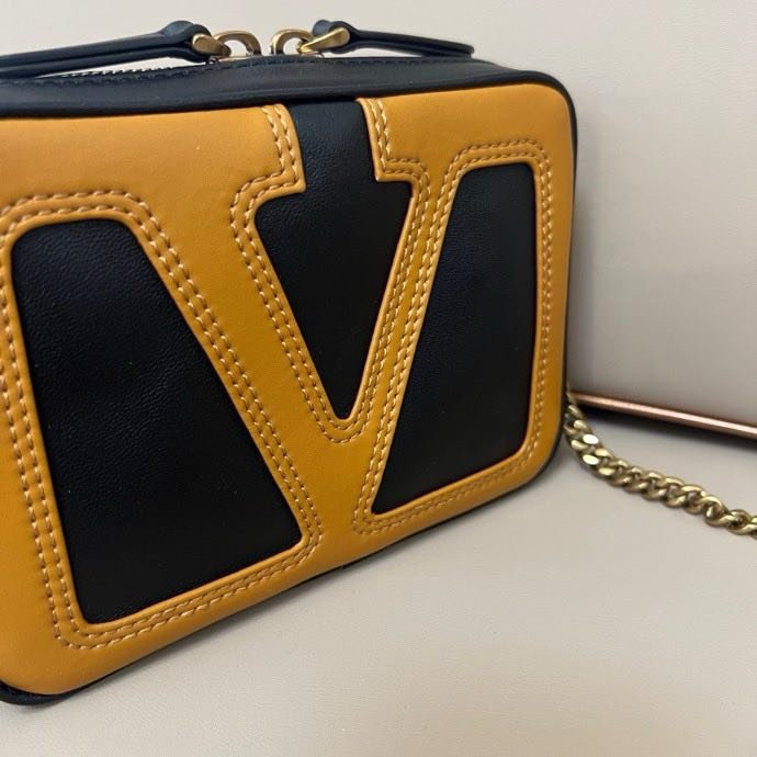 Сумка через плечо VIVA SUPERSTAR 17 см фото 5