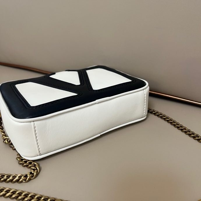 A bag across shoulder VIVA SUPERSTAR 17 cm фото 6