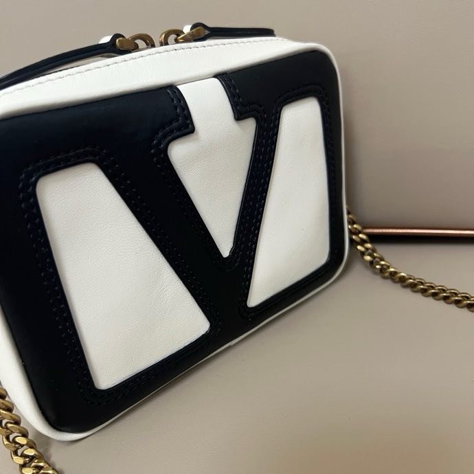 A bag across shoulder VIVA SUPERSTAR 17 cm фото 8