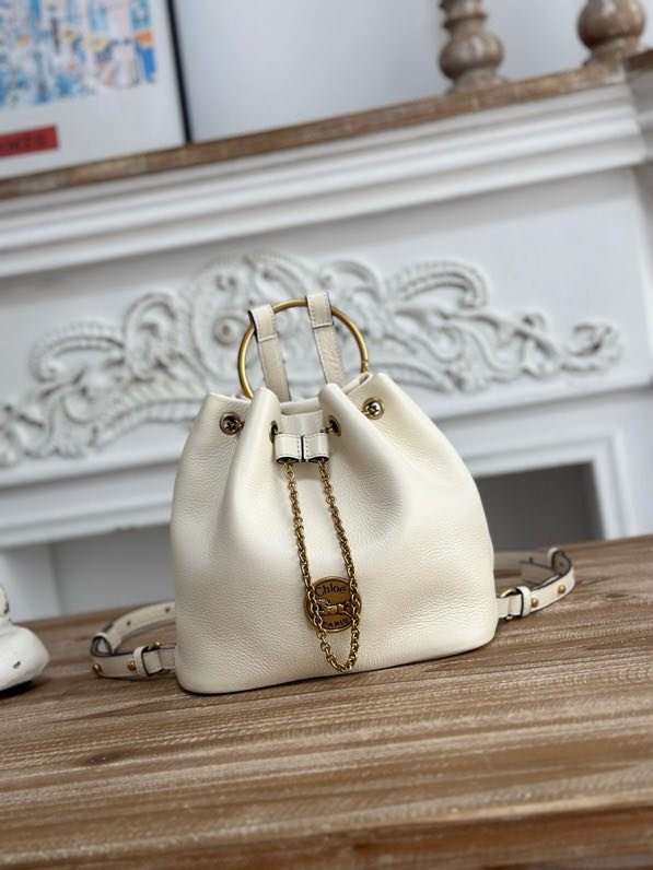 Сумка Chloe BRACELET 22 см