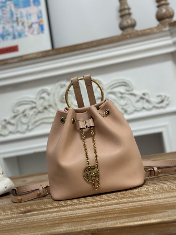 Сумка Chloe BRACELET 22 см