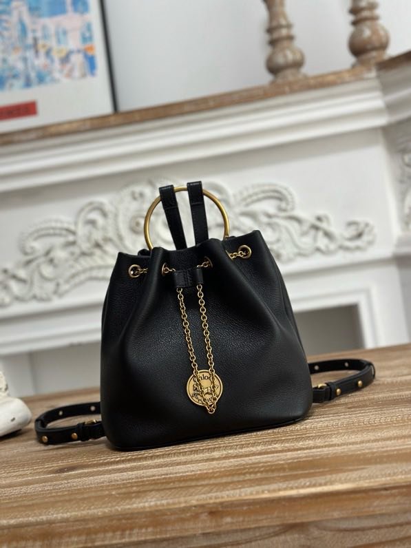 Сумка Chloe BRACELET 22 см