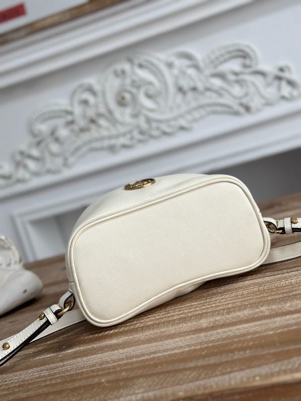 Сумка Chloe BRACELET 22 см фото 2