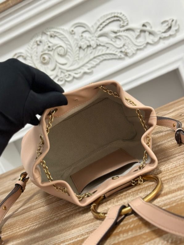 Сумка Chloe BRACELET 22 см фото 2