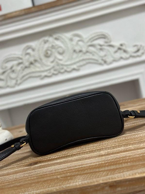 Сумка Chloe BRACELET 22 см фото 3