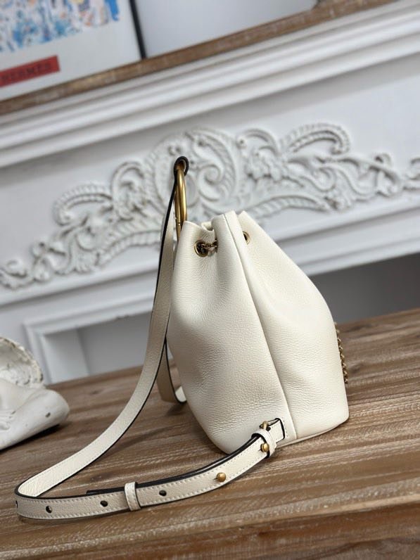 Сумка Chloe BRACELET 22 см фото 4