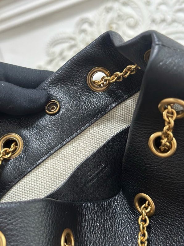 Сумка Chloe BRACELET 22 см фото 5