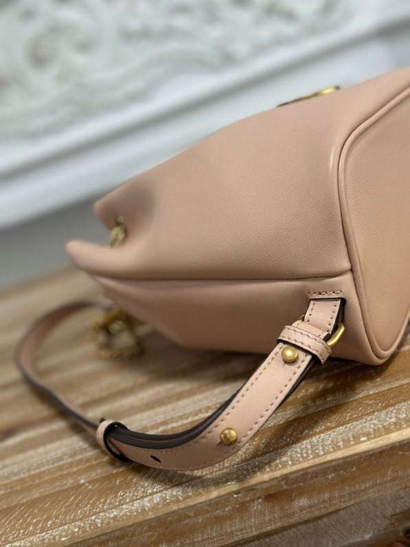 Сумка Chloe BRACELET 22 см фото 6