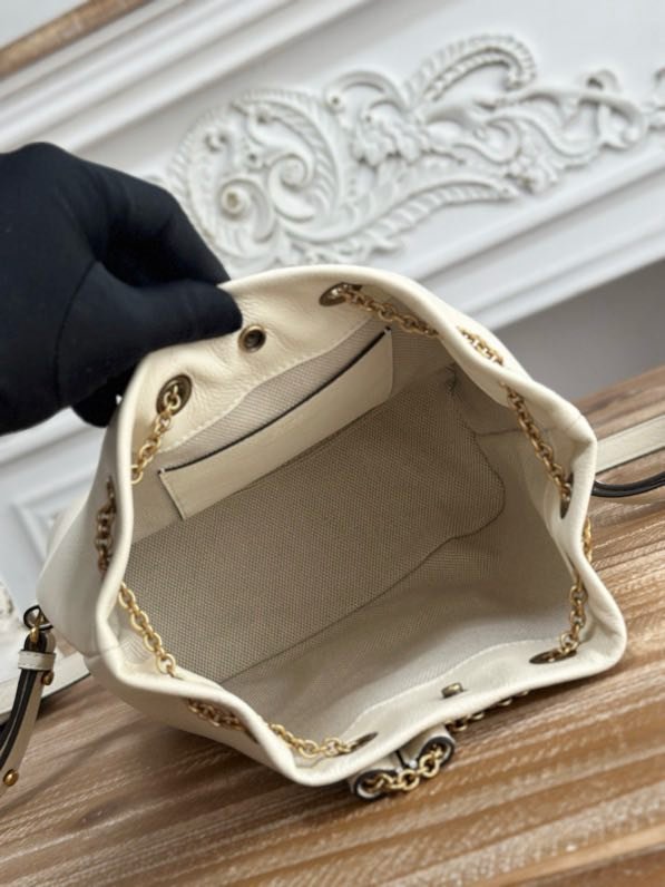 Сумка Chloe BRACELET 22 см фото 7