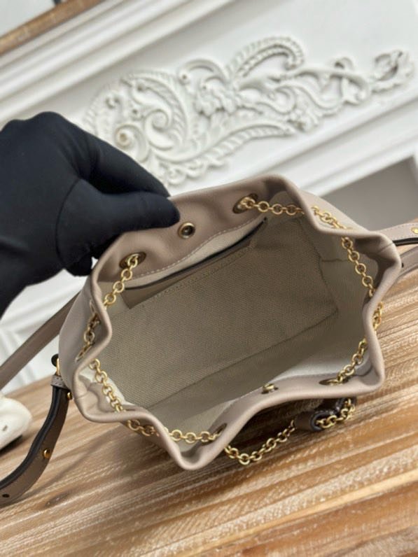 Сумка Chloe BRACELET 22 см фото 7