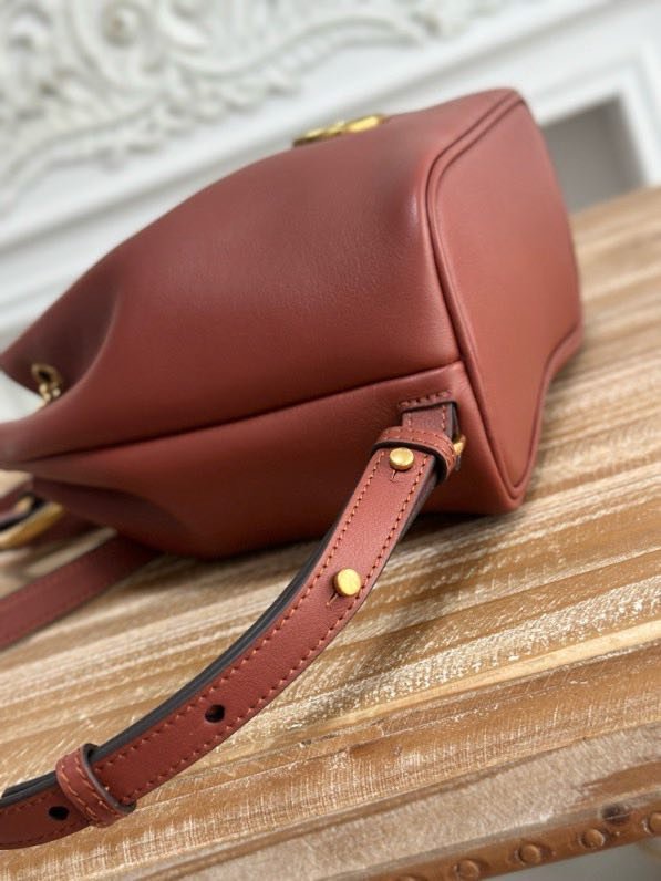 Сумка Chloe BRACELET 22 см фото 7