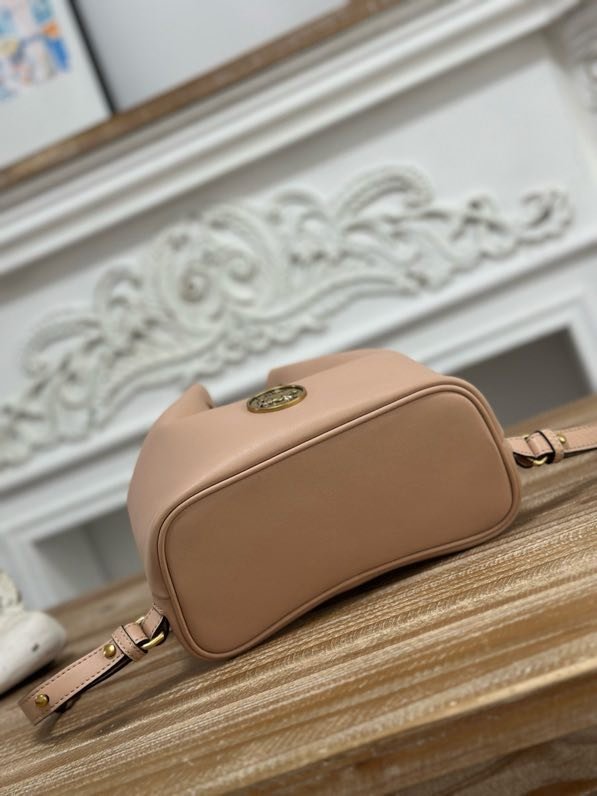 Сумка Chloe BRACELET 22 см фото 7