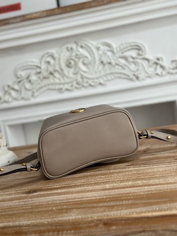 Сумка Chloe BRACELET 22 см фото 8